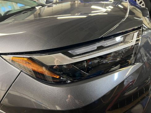 Certified 2025 Toyota RAV4 XLE image 28