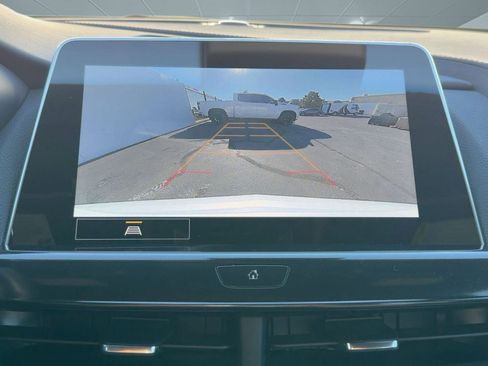 Certified 2024 Cadillac CT5 Sport image 24