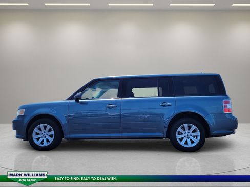 Used 2010 Ford Flex SE FWD image 7