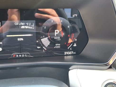 Used 2023 GMC Canyon AT4X image 23