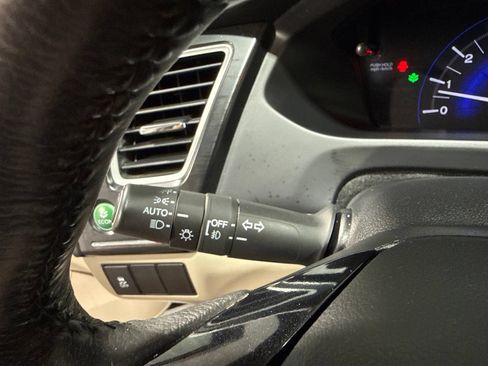 Used 2015 Honda Civic EX-L image 34