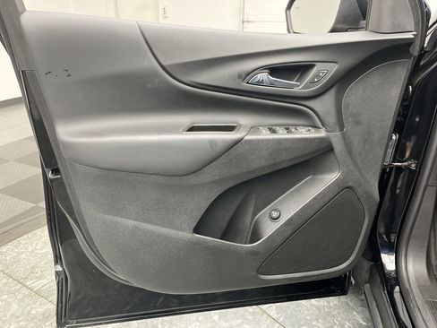 Certified 2022 Chevrolet Equinox LT image 7