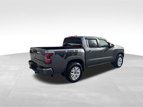 Used 2023 Nissan Frontier SV w/ Technology Package image 6