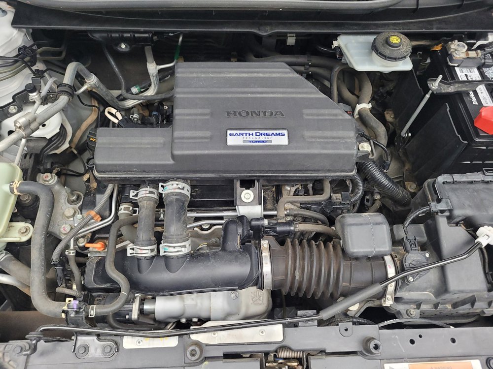 Used 2019 Honda CR-V Touring image 30