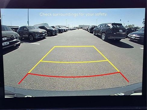 New 2026 Hyundai Tucson SE image 14