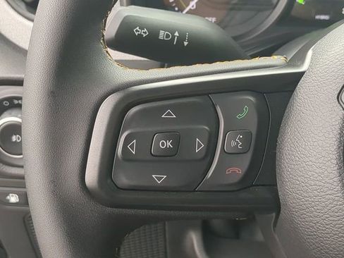 Used 2025 Jeep Wrangler Unlimited Sport S 4xe AWD/4WD image 26
