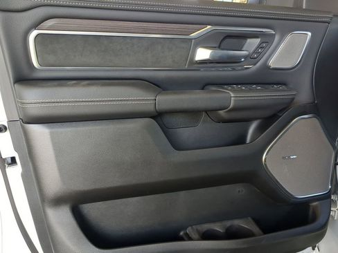 New 2026 RAM 1500 Laramie w/ Night Edition image 20