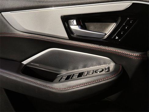 New 2026 Acura MDX A-Spec image 25