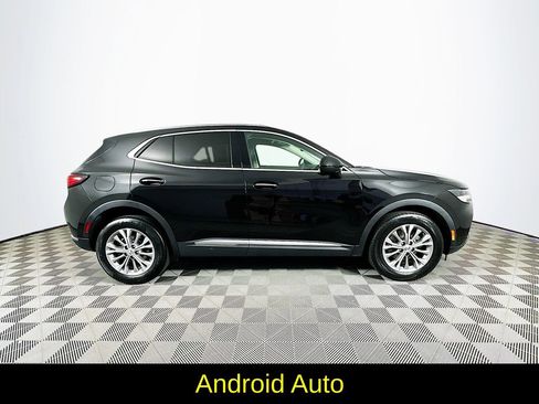 Used 2022 Buick Envision Preferred FWD image 11