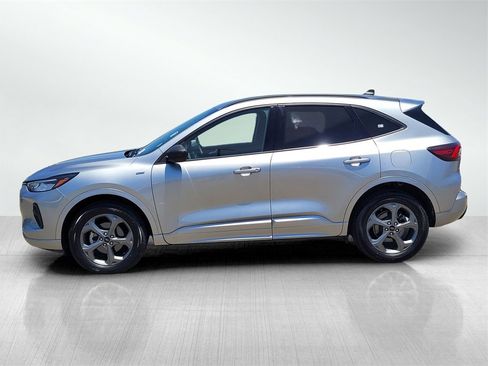 Used 2023 Ford Escape ST-Line image 7