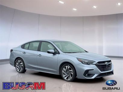 Used 2025 Subaru Legacy Limited