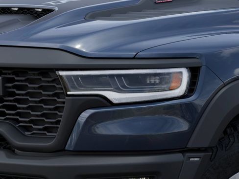 New 2026 RAM 1500 RHO w/ RHO Level 1 Equipment Group AWD/4WD image 11