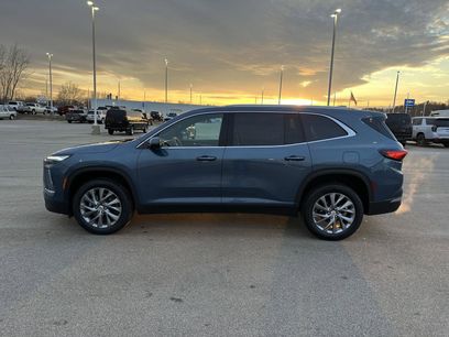 Used 2025 Buick Enclave Preferred