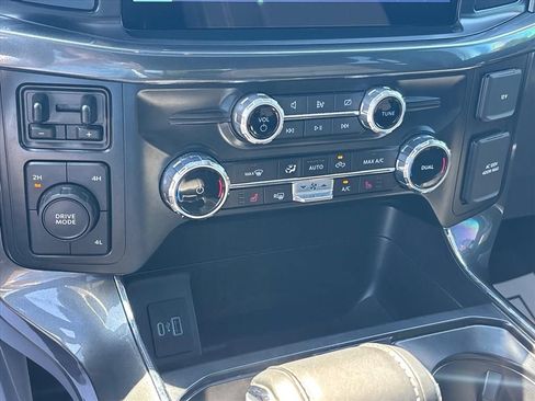 Used 2023 Ford F150 XLT w/ Equipment Group 302A High AWD/4WD image 34
