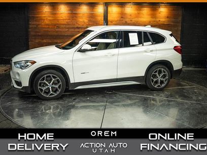 Used 2018 BMW X1 sDrive28i