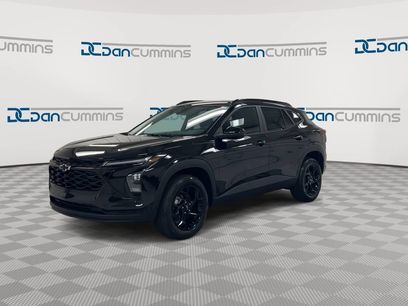 New 2026 Chevrolet Trax LT w/ Driver Confidence Package