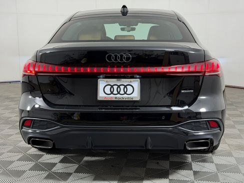 New 2026 Audi A5 2.0T Premium Plus AWD/4WD image 10