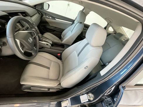 Used 2017 Honda Civic LX image 11