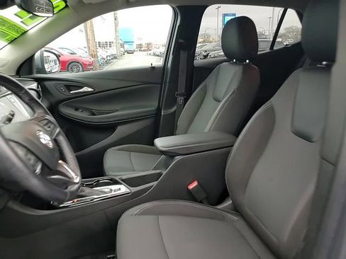 Used 2022 Buick Encore GX Preferred w/ Sport Touring Package image 10