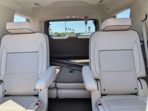 Certified 2024 GMC Yukon Denali AWD/4WD image 25