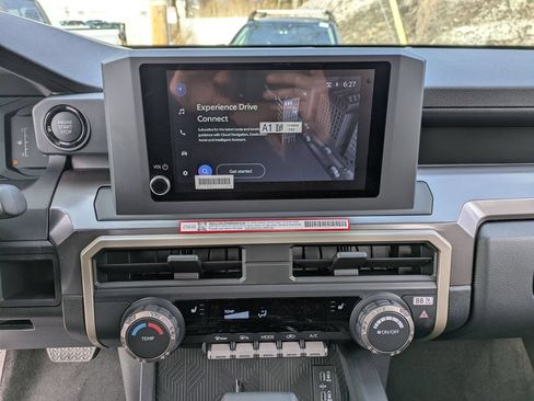 New 2026 Toyota Tacoma SR5 RWD image 12