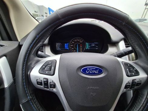 Used 2014 Ford Edge SEL w/ Equipment Group 205A image 11