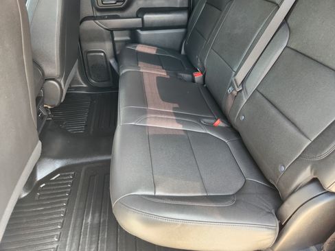 Used 2023 Chevrolet Silverado 2500 W/T w/ WT Convenience Package AWD/4WD image 28