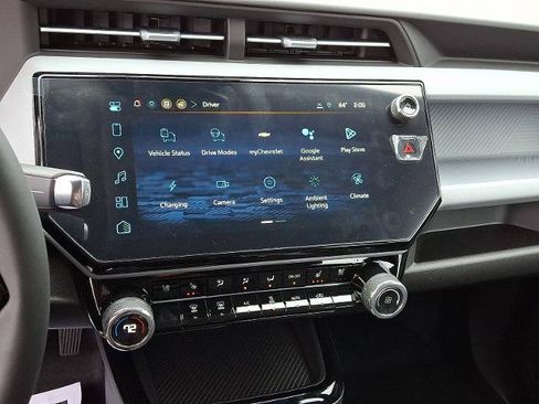 New 2027 Chevrolet Bolt RS FWD image 7