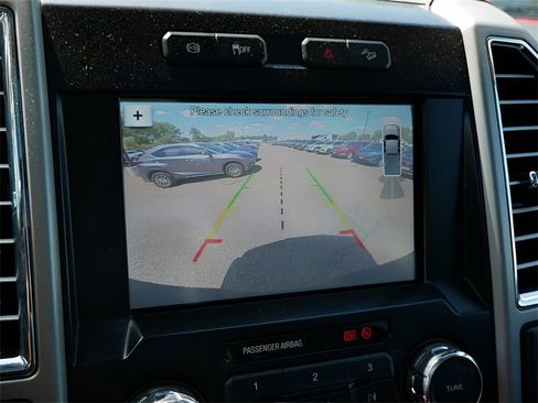 Used 2017 Ford F350 Lariat w/ Lariat Ultimate Package image 27