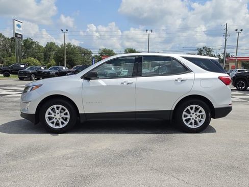 Used 2019 Chevrolet Equinox LS FWD image 7