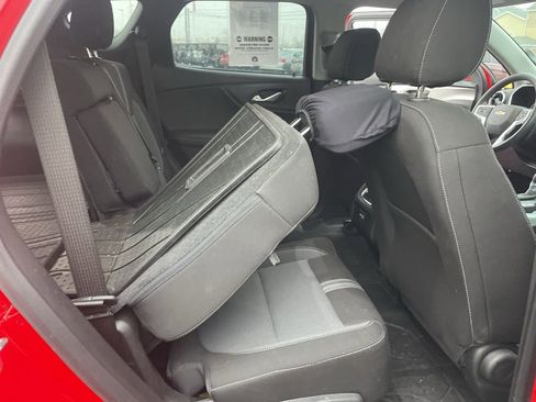 Used 2023 Chevrolet Blazer LT w/ Convenience Package image 34