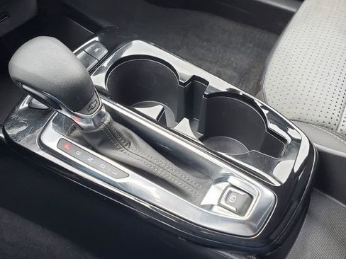 Certified 2024 Chevrolet Trax LT w/ Driver Confidence Package image 33