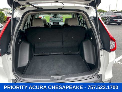 Used 2024 Honda CR-V EX image 23