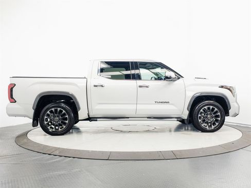 Used 2023 Toyota Tundra Limited AWD/4WD image 13