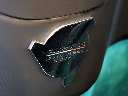 Certified 2022 Ferrari SF90 Spider AWD/4WD image 36