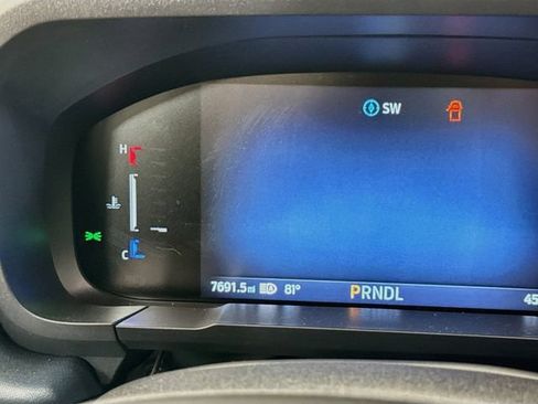 Used 2025 Ford Maverick XLT FWD image 12