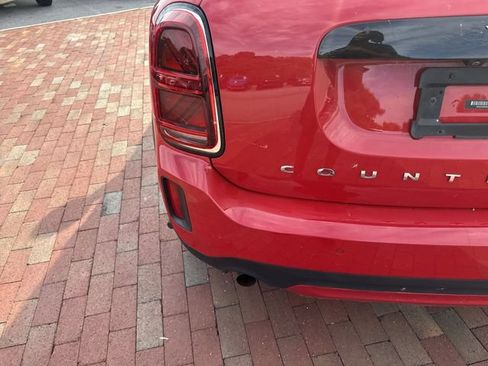 Used 2021 MINI Cooper Countryman S FWD image 8