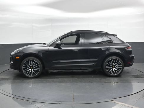 Used 2022 Porsche Macan AWD/4WD image 5
