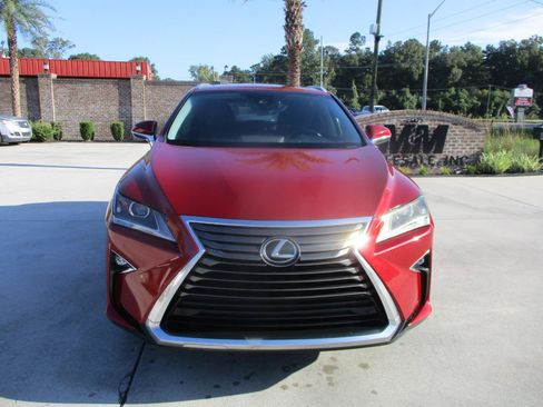 Used 2016 Lexus RX 350 FWD w/ Premium Package image 19