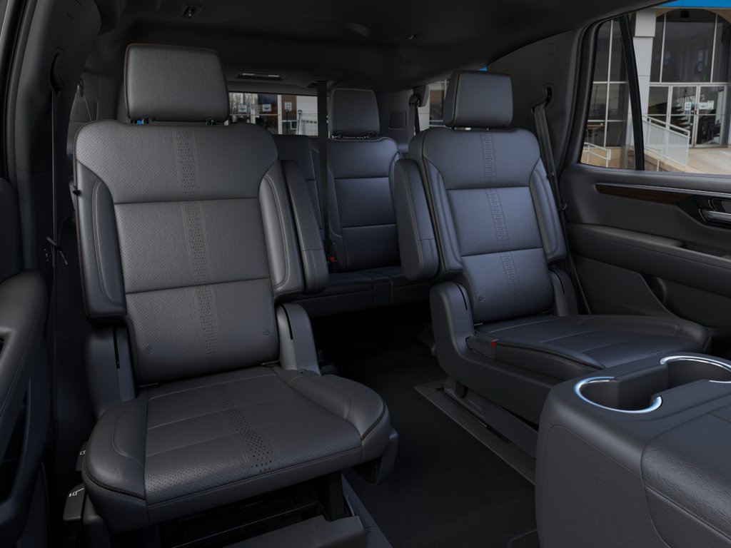 New 2026 Chevrolet Tahoe High Country AWD/4WD image 17