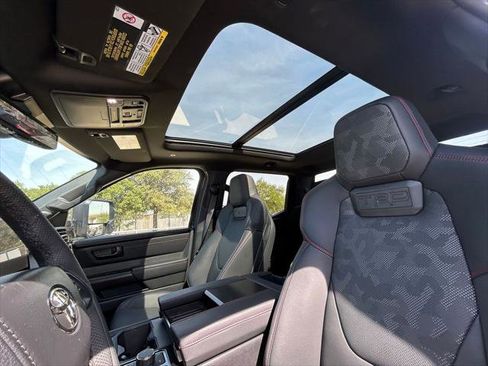 Certified 2026 Toyota Tundra TRD Pro w/ Tow Tech Package image 12