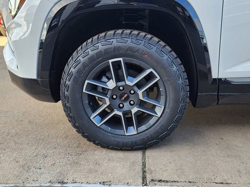 New 2026 GMC Terrain AT4 w/ Convenience Package III image 56