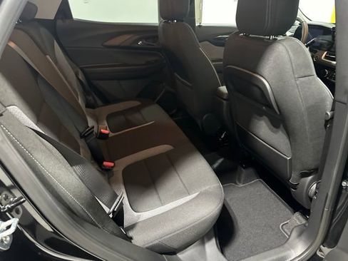 New 2026 Chevrolet TrailBlazer LT w/ LT Cold Weather Package image 11