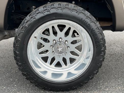 Used 2021 Ford F250 Lariat w/ Lariat Ultimate Package image 12