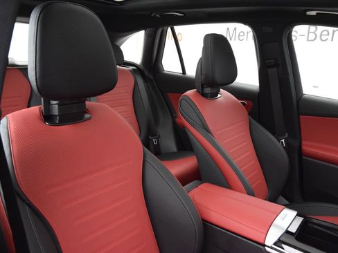 New 2026 Mercedes-Benz GLC 43 AMG 4MATIC image 17