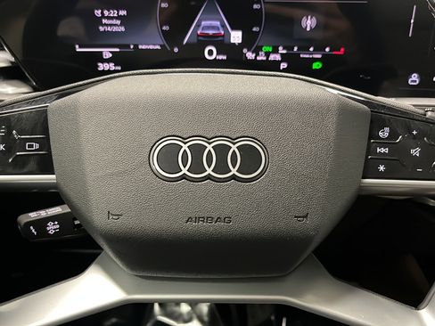 Used 2025 Audi A5 2.0T Premium AWD/4WD image 16