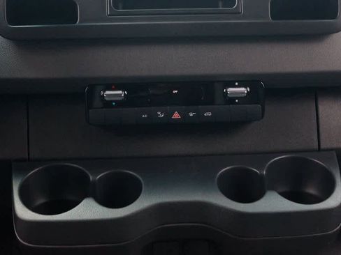 New 2025 Mercedes-Benz Sprinter 2500 image 20