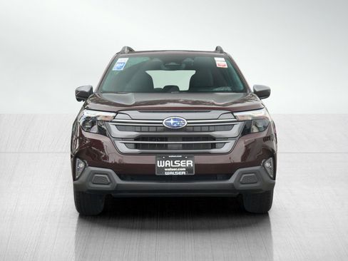New 2026 Subaru Forester Premium AWD/4WD image 2