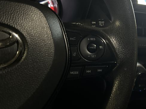Used 2024 Toyota RAV4 XLE w/ Convenience Package FWD image 19