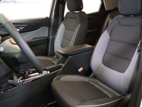 New 2026 Chevrolet TrailBlazer LT w/ Convenience Package image 23